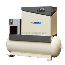 7.5hp 5.5kw air Dryer of screw air compressor refrigeration air drying machine